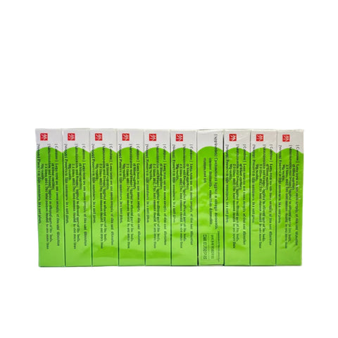 Fluocinonide Ointment (Frostlike) (10 g x 10)