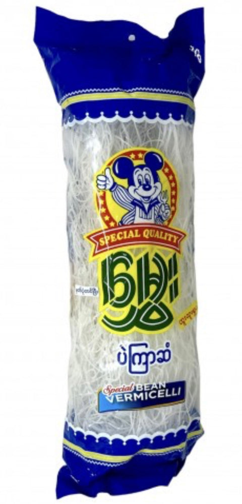 Mway Bean Vermicelli 140g