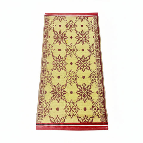Deer Brand Polypropy Lene Mat (2 Fold) (6ft)