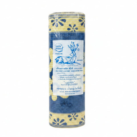 Deer Brand Polypropy Lene Mat (2 Fold) (10ft)