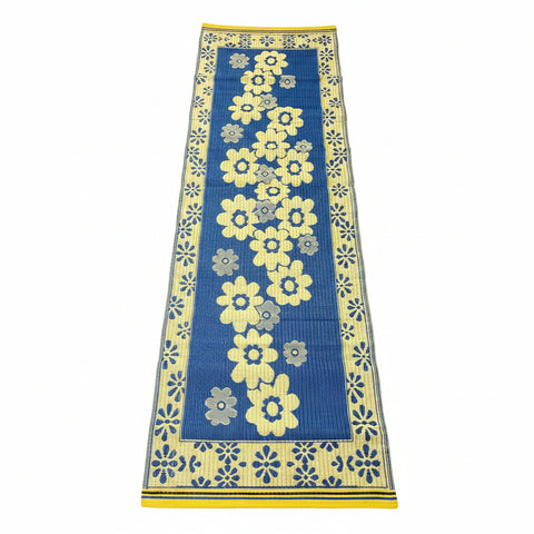 Deer Brand Polypropy Lene Mat (2 Fold) (10ft)