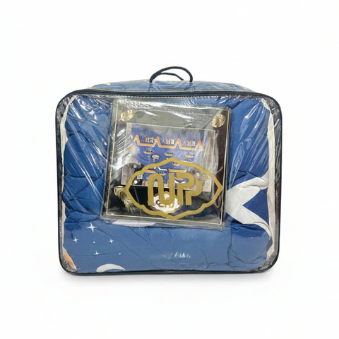 NPP Comforter Bedding Set