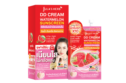 Jula's Herb DD Cream Watermelon (8 g)