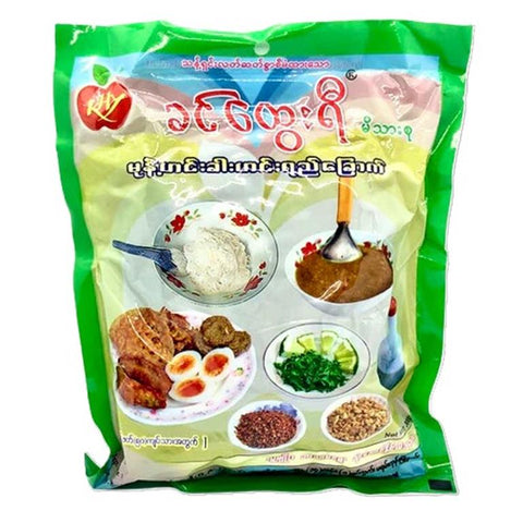 Khin Htway Yi Mohinga (300 g)
