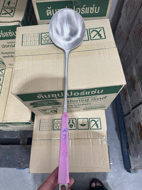 Stainless Steel Ladle