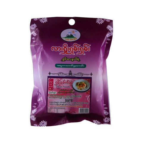 Lashio Shan Noodle (130 g)