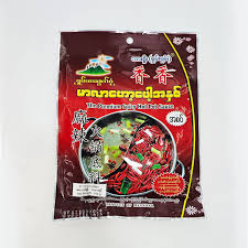Lashio Shan Shan Malar Hot Pot Sauce (200 g)