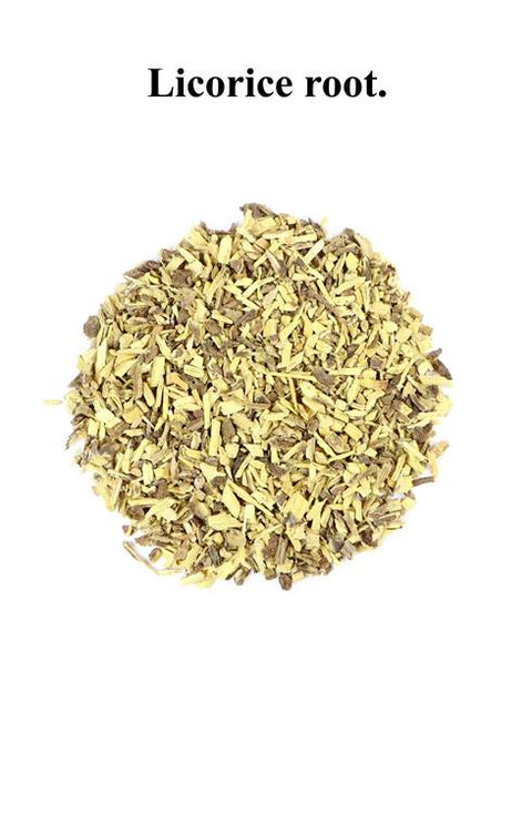 Licorice Root