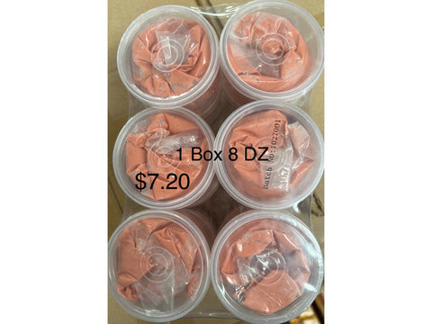 Lime Stone Paste (Red) (100 g)