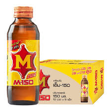 M-150 Energy Drink (150 ml)