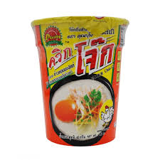 Madam Pum Instant Rice Porridge (42 g)