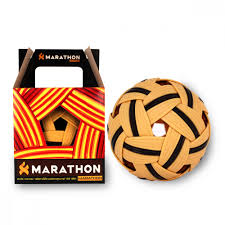 Marathon Takraw Ball