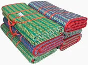 Nylon Picnic Mat (Fold)