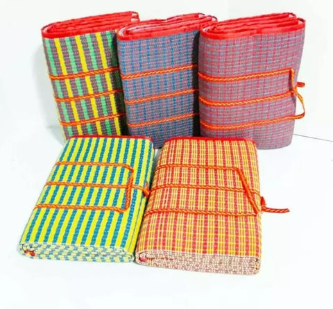 Nylon Picnic Mat (2-Fold)