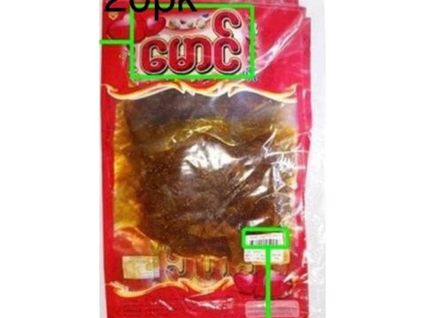 Maung Pickled Manago (Spicy)