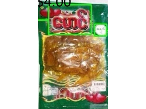 Maung Pickled Manago (Sweet)