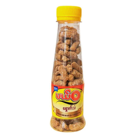 Mel Wa Lemon Masala