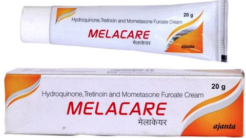 Melacare Cream (20 g)