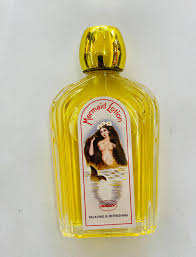 Mermaid Lotion