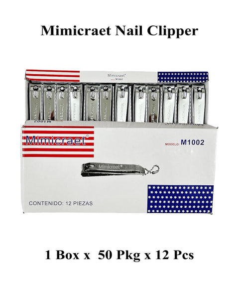 Mimicraet Nail Clipper