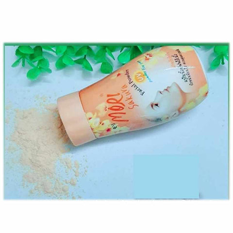Mori Sakura Powder Beauty (Orange)