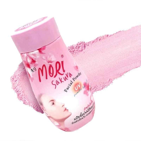Mori Sakura Powder Beauty (Pink)