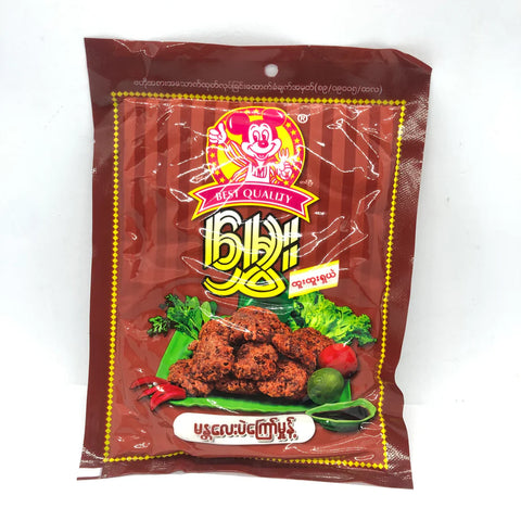 Mway Fried Mandalay Pae Kyaw Powder (150 g)