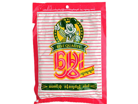 Mway Roasted Rice Powder (150 g)
