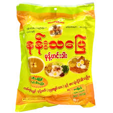 Nan Tha Pyay (Mohinga) (300 g)