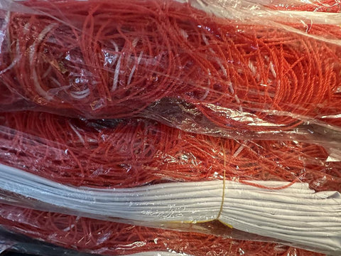 Takraw Ball Net