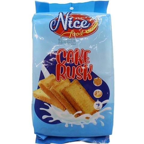 Nice Cake Rusk