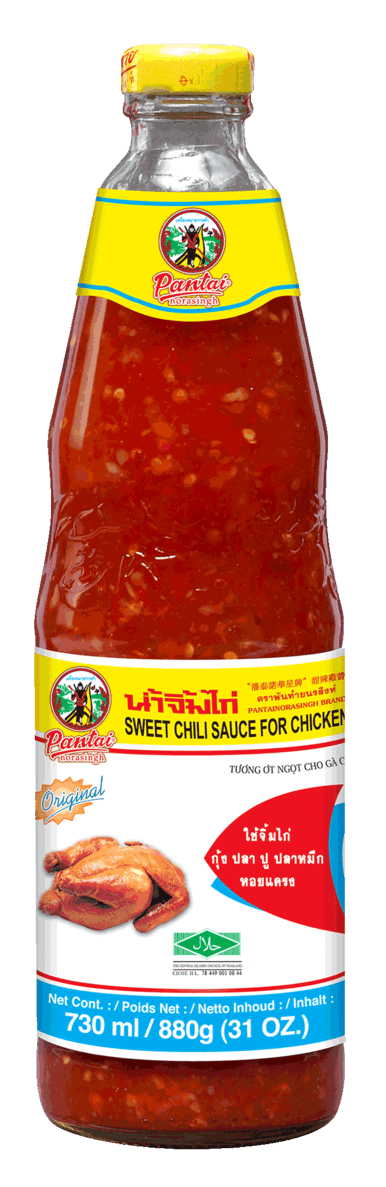 Pantai Sweet Chilli Sauce For Chicken (880 g)