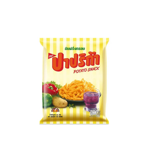 Paprika Potato Snack (13 g)