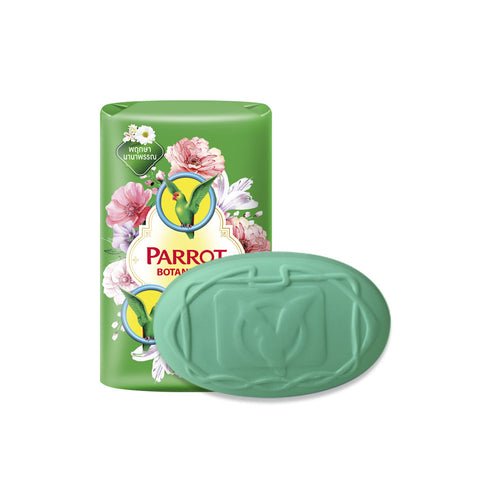 Parrot Botanical Soup (Green) (105 g)