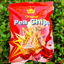 Dukes Peachips