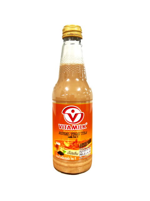 Vitamilk Royal Thai Tea (300 ml)