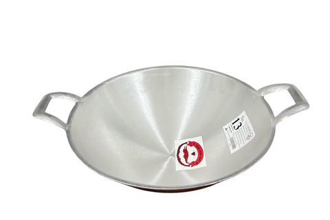 Tang Hung Hjat Cooking Pan (No.13)