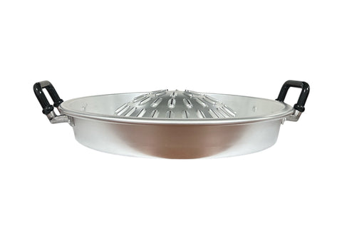 CCH Grilled Pan (35 cm)