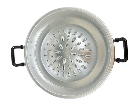 CCH Grilled Pan (30 cm)
