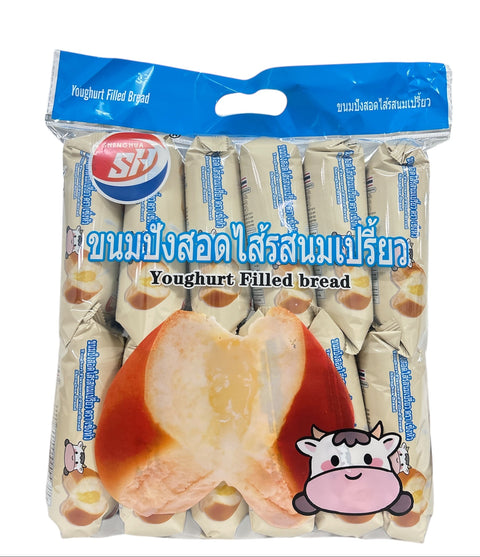 Shenghua Yogurt Filled Bread (40 g)