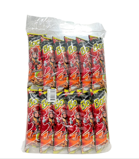FF Shot Spicy Chicken Flavoured Noodle Snack (20 g)