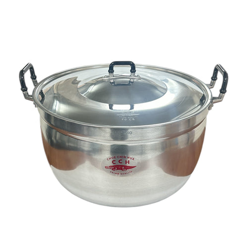 CCH Rice Cooking Pot (40 cm)