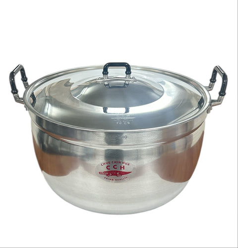 CCH Rice Cooking Pot (45 cm)