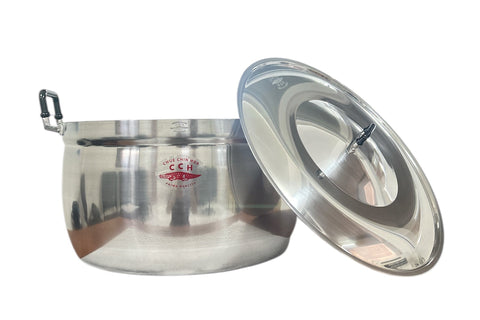 CCH Rice Cooking Pot (45 cm)