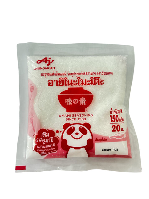 Ajinomotao Monosdium Glutamate (150 g)
