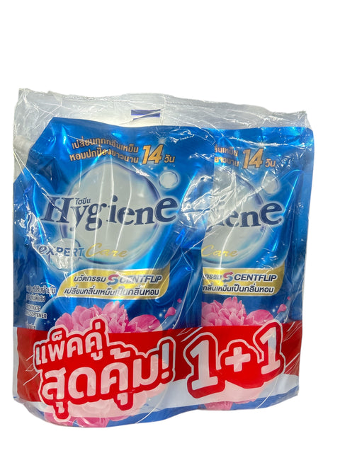 Hygiene Expert Care Sweet Kiss (1100 ml)