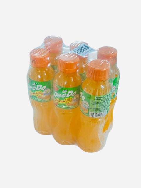 Deedo Sainamphueng Orange Juice (200 ml)