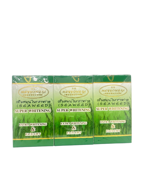 Meyyong Seaweed Super Whitening (70 g)