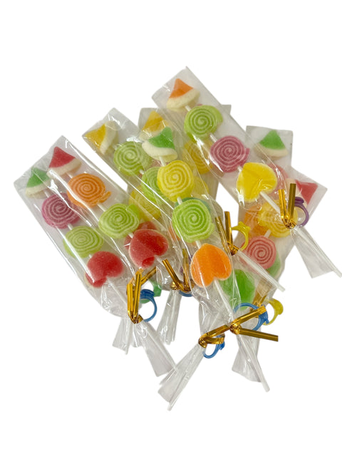 KN Jelly Fruis (15 g)