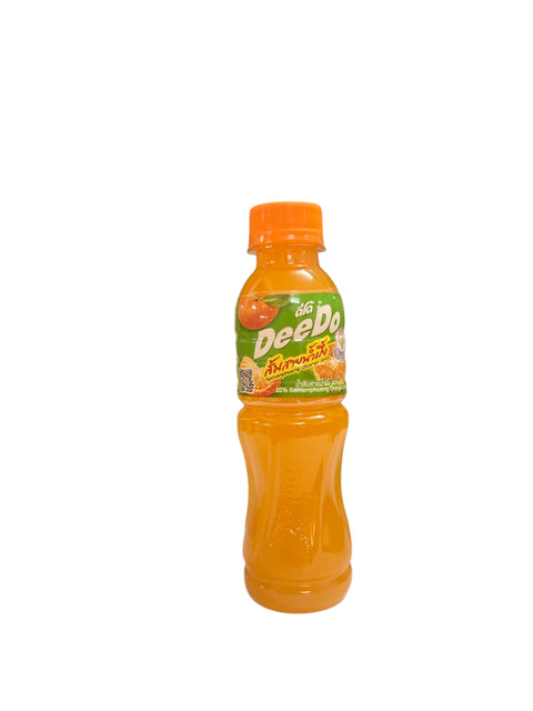 Deedo Sainamphueng Orange Juice (200 ml)